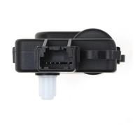 Air Door Actuator Compatible With Jeep For Grand For Cherokee 2014-2019 Heater Blend Door Actuator 604-057 68224186AA Car HVAC Air Vent