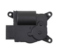 Air Door Actuator Compatible With VW For Passat 2006-2011 For Jetta 2011-2025 AC Temperature Heater Blend Door Actuator 5Q0907511H