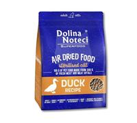 Air Dried Cat Food -SUPERFOOD- Complete Nutrition Food for Adult Cats with High Meat Content and Natural Ingredients - Dolina Noteci