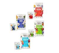 Air Dried Complete Dog Food - Dolina Noteci Premium SUPERFOOD Non-Allergic Healthy Nutritious 1-9kg