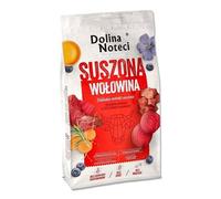 Air-Dried Dog Food Dolina Noteci Premium (9kg, Beef)