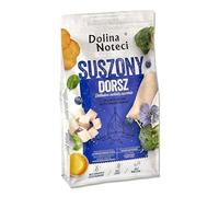 Air-Dried Dog Food Dolina Noteci Premium (9kg, Cod)
