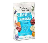 Air-Dried Dog Food Dolina Noteci Premium (9kg, Lamb)