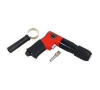 Air Drill 1/2 Keyless Chuck Reversible Side Handle (Genuine Neilsen CT1087)