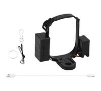 Air Dropping Thrower For Fishing And Wedding Quick Releases Drop Systems With Remote Controls For EVO II Drones