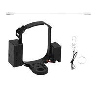 Air Dropping Thrower For Fishing And Wedding Quick Releases Drop Systems With Remote Controls For EVO II Drones