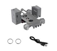 Air Dropping Thrower Systems For Air 3S/3 Enhances Payloads Delivery With Landing Gear And Remote Releases