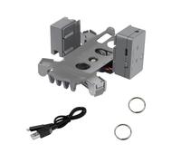 Air Dropping Thrower Systems For Air 3S/3 Enhances Payloads Delivery With Landing Gear And Remote Releases