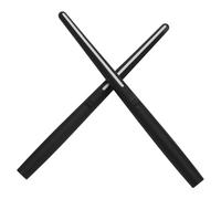 Air Drumsticks Set, Portable Virtual Electronic Set with Pedals & MIDI Function for Playing Music, Lightweight and Portable for Anytime Anywhere Entertainment