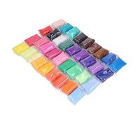 Air Dry Clay 36 Colors Ultra Light Modeling Clay