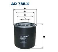 Fits FILTRON AD 785/4 AIR DRYER, COMPRESSED-AIR SYSTEM ⭐UK Stock⭐