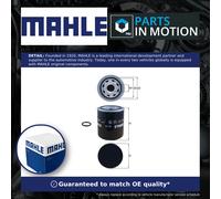 MAHLE AL 12 Air drying cartridge