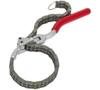 Air Dryer Cartridge Chain Wrench - Heavy Duty - 60 to 160mm - Commercial Vehicle Loops Multi One Size