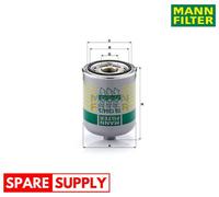 AIR DRYER CARTRIDGE, COMPRESSED-AIR SYSTEM FOR SCANIA G MANN-FILTER TB 1394/3 X