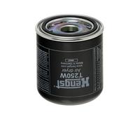 HENGST FILTER T250W Air Dryer Cartridge, compressed-air system