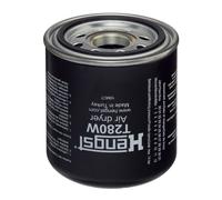Air Dryer Cartridge, compressed-air system HENGST FILTER T280W