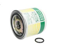 Air Dryer Cartridge, compressed-air system MANN-FILTER for LF 55 3.92 2001-2006