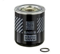 Air Dryer Cartridge, compressed-air system MANN-FILTER for MAN NM 4.58 1992-1997