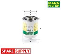 AIR DRYER CARTRIDGE, COMPRESSED-AIR SYSTEM MANN-FILTER TB 1374/3 X