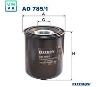 FILTRON AD 785/1 Air Dryer Cartridge, compressed-air system for ,MACK,RENAULT TR