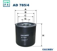 Fits FILTRON AD 785/4 AIR DRYER, COMPRESSED-AIR SYSTEM ⭐UK Stock⭐