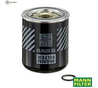 Air Dryer Cartridge fits MERCEDES VARIO 4.3D 1996 on Mann 0004290897 0004291097