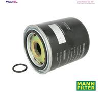 Air Dryer Cartridge TB1374/3X Mann 1384549 1455253 5001843522 5021170077 Quality