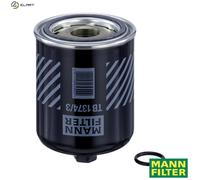 AIR DRYER CARTRIDGE COMPRESSEDAIR SYSTEM TB 1374/3 x FOR SCANIA 10.6L 6cyl 14.2L