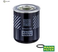 Mann+Hummel Air Dryer Cartridge TB1374/4X