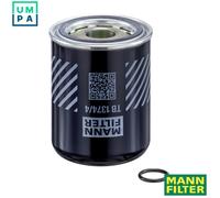 Mann+Hummel Air Dryer Cartridge TB1374/4X