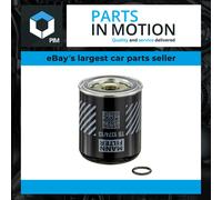 Air Dryer Cartridge fits MERCEDES VARIO 4.3D 1996 on Mann 0004290897 0004291097