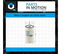 MANN-FILTER LB 719/2 Compressed Air-Oil Separation - OFF-HIGHWAY APPLICATIONS