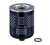 MANN-FILTER TB 1374/3 x Air Dryer Cartridge, compressed-air system