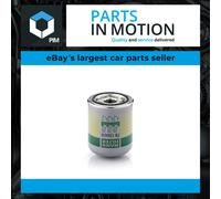 Mann+Hummel Air Dryer Cartridge TB1394/6X