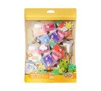 Air Drying Clay 36 Assorted Color Modeling Clay for Children Art Craft Birthday Supplies Boy and Girl Age 3-12 Craft Set Boys Girls