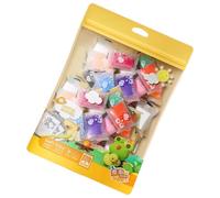 Air Drying Clay 36 Assorted Color Modeling Clay for Children Art Craft Birthday Supplies Boy and Girl Age 3-12 Air Dry Modeling