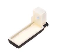 Air Duct Assembly NSBC001, Compatible for Sharp, Compatible for Haier, Refrigerator Damper Motor BCD-331WDGQ