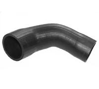 Air duct pipe 09059 Metalcaucho for SEAT TOLEDO