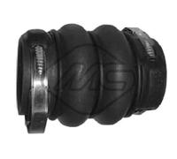 CHARGE AIR HOSE 09231 FOR PEUGEOT PARTNER/Box/Body/MPV/TEPEE 1007 GRAND/RAID