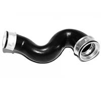 Air duct pipe 09309 Metalcaucho for VW AUDI