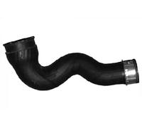 Air duct pipe 09310 Metalcaucho for AUDI A4 B6 A6 C5 A4 B6 Avant A6 C5 Avant