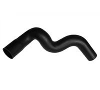 Air duct pipe 09311 Metalcaucho for AUDI VW