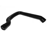 Air duct pipe 09344 Metalcaucho for ALFA ROMEO 156 156 Sportwagon