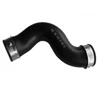 Air duct pipe 09411 Metalcaucho for VW SKODA SEAT