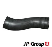 JP GROUP 1117700400 Charger intake hose