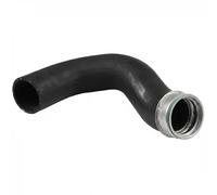 Air duct pipe 1117708300 JP GROUP for VW TIGUAN