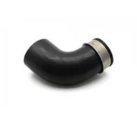 Air duct pipe 11451778201 vika for VW SKODA AUDI SEAT