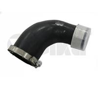 Air duct pipe 11451793901 vika for VW SEAT AUDI SKODA
