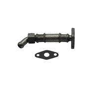 Air duct pipe 11451810001 vika for AUDI VW SKODA SEAT