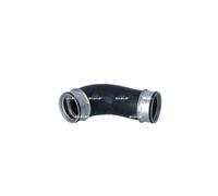 Air duct pipe 166062 NRF for MERCEDES-BENZ E-CLASS E-CLASS T-Model